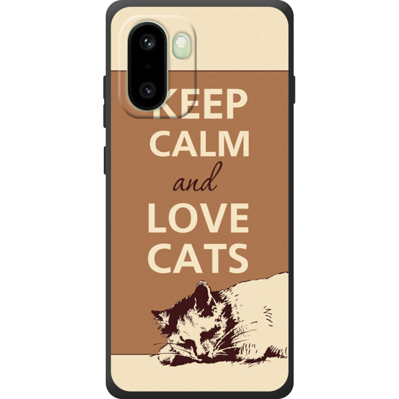 Чохол BoxFace OnePlus 15R 