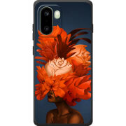 Чохол BoxFace OnePlus 15R Exquisite Orange Flowers
