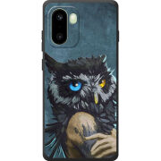 Чохол BoxFace OnePlus 15R Owl Woman