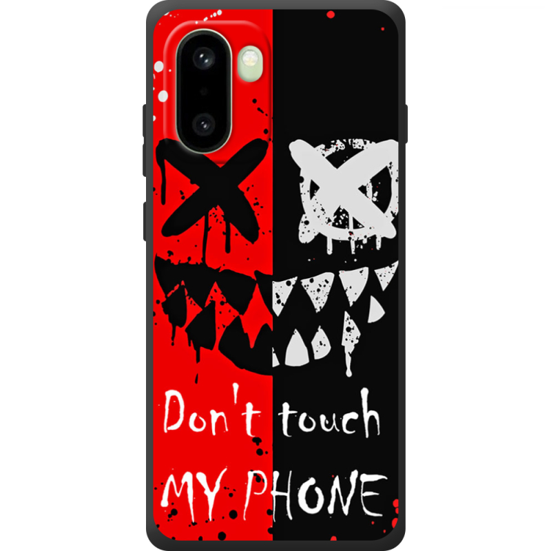 Чохол BoxFace OnePlus 15R Bad Smile