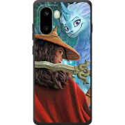 Чохол BoxFace OnePlus 15R Raya and the Dragon