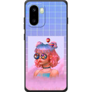 Чохол BoxFace OnePlus 15R Girl in the Clouds