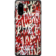 Чохол BoxFace OnePlus 15R Love Graffiti