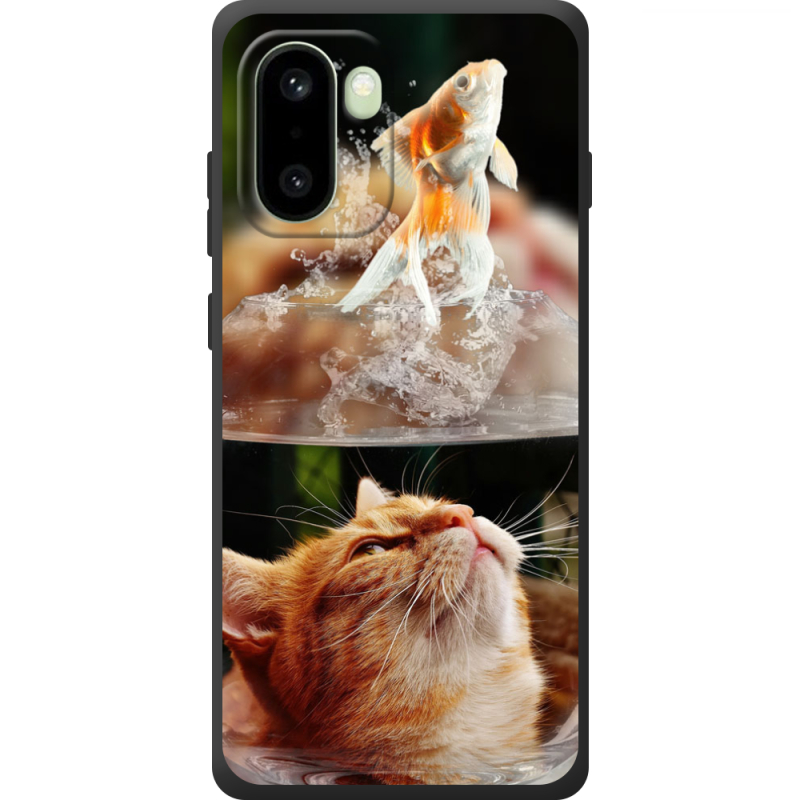 Чохол BoxFace OnePlus 15R 