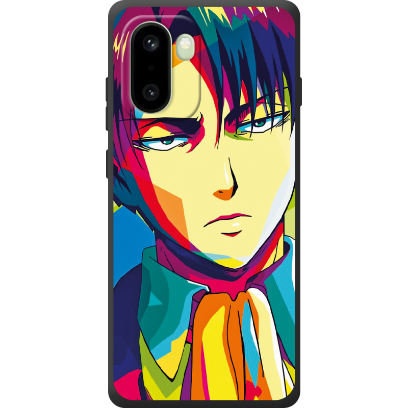 Чохол BoxFace OnePlus 15R Levi