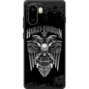 Чохол BoxFace OnePlus 15R Harley Davidson