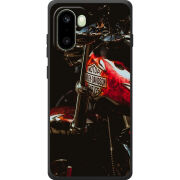 Чохол BoxFace OnePlus 15R Harley