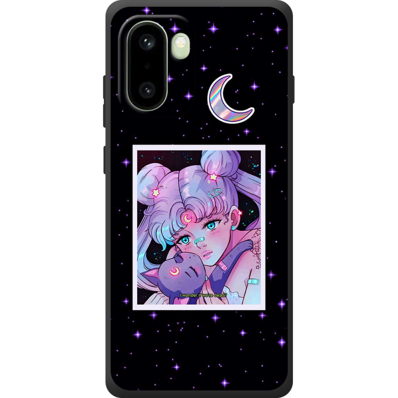 Чохол BoxFace OnePlus 15R Sailor Moon