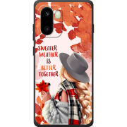 Чохол BoxFace OnePlus 15R Sweater Weather