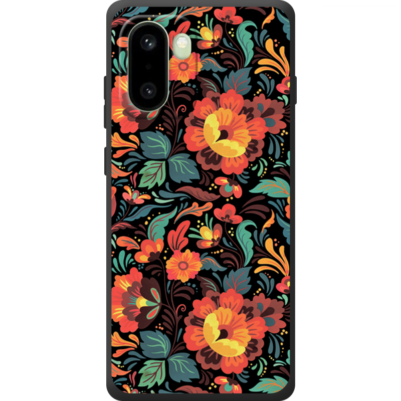 Чохол BoxFace OnePlus 15R Petrykivka