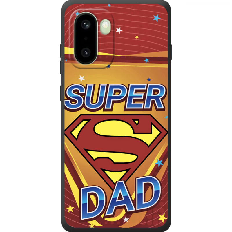 Чохол BoxFace OnePlus 15R Super Dad