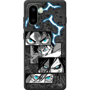 Чохол BoxFace OnePlus 15R Eren Yeager Transformation