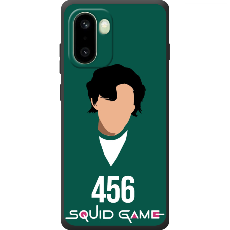 Чохол BoxFace OnePlus 15R siquid game 456