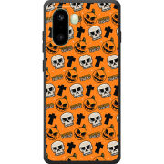 Чохол BoxFace OnePlus 15R Halloween Trick or Treat