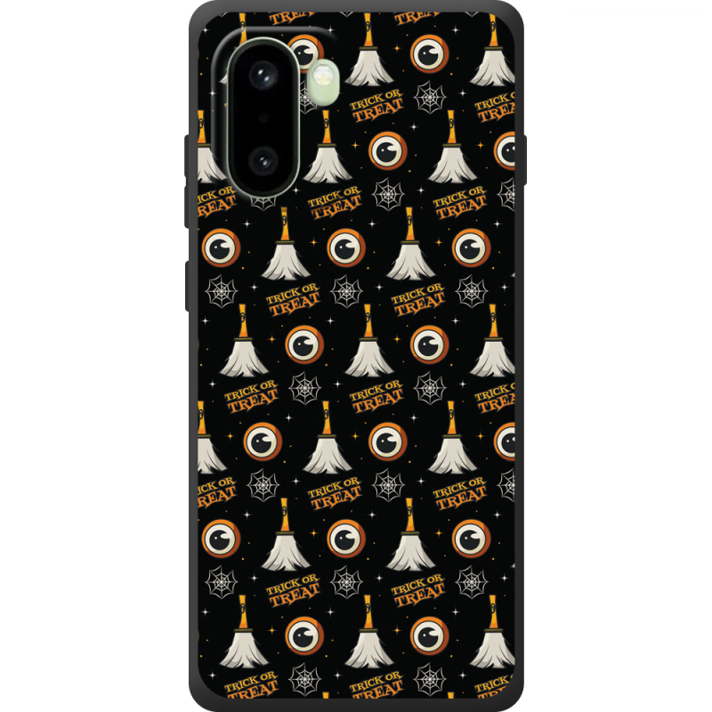 Чохол BoxFace OnePlus 15R Halloween Magic