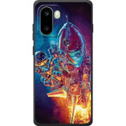 Чохол BoxFace OnePlus 15R Astronaut in Space