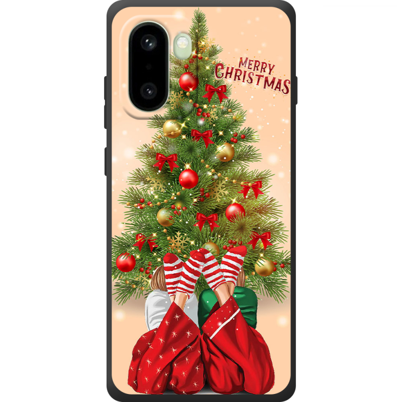 Чохол BoxFace OnePlus 15R Наше Рождество