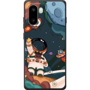 Чохол BoxFace OnePlus 15R Space Mission