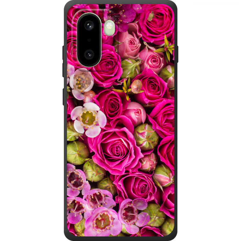 Чохол BoxFace OnePlus 15R 