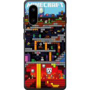 Чохол BoxFace OnePlus 15R Minecraft Lode Runner