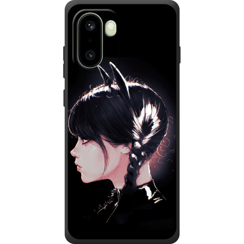 Чохол BoxFace OnePlus 15R Wednesday Davil