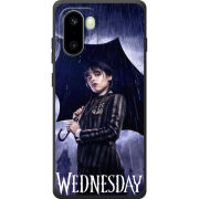 Чохол BoxFace OnePlus 15R Wednesday Addams