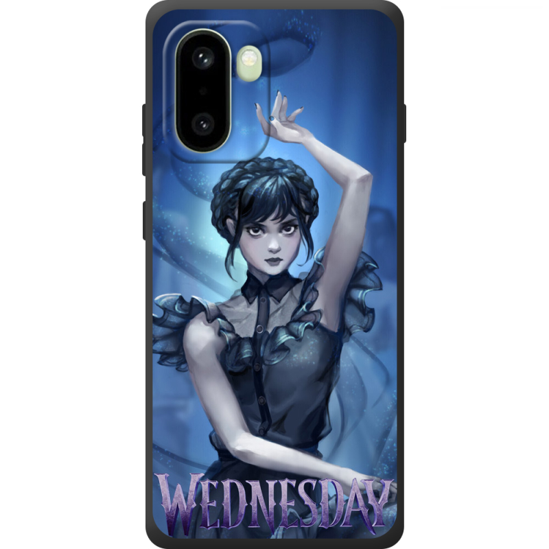 Чохол BoxFace OnePlus 15R Wednesday Dance