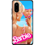 Чохол BoxFace OnePlus 15R Barbie 2023