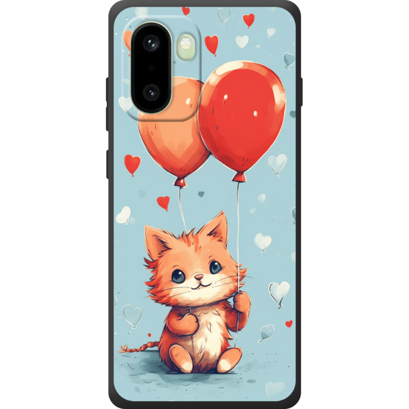 Чохол BoxFace OnePlus 15R 