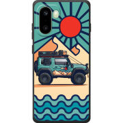 Чохол BoxFace OnePlus 15R Off Road