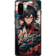 Чохол BoxFace OnePlus 15R Giyu Tomioka