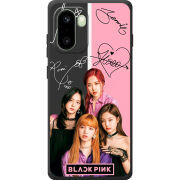 Чохол BoxFace OnePlus 15R Blackpink Kpop