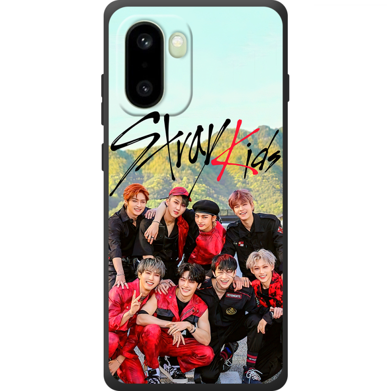 Чохол BoxFace OnePlus 15R Stray Kids Boy Band