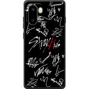 Чохол BoxFace OnePlus 15R Stray Kids автограф