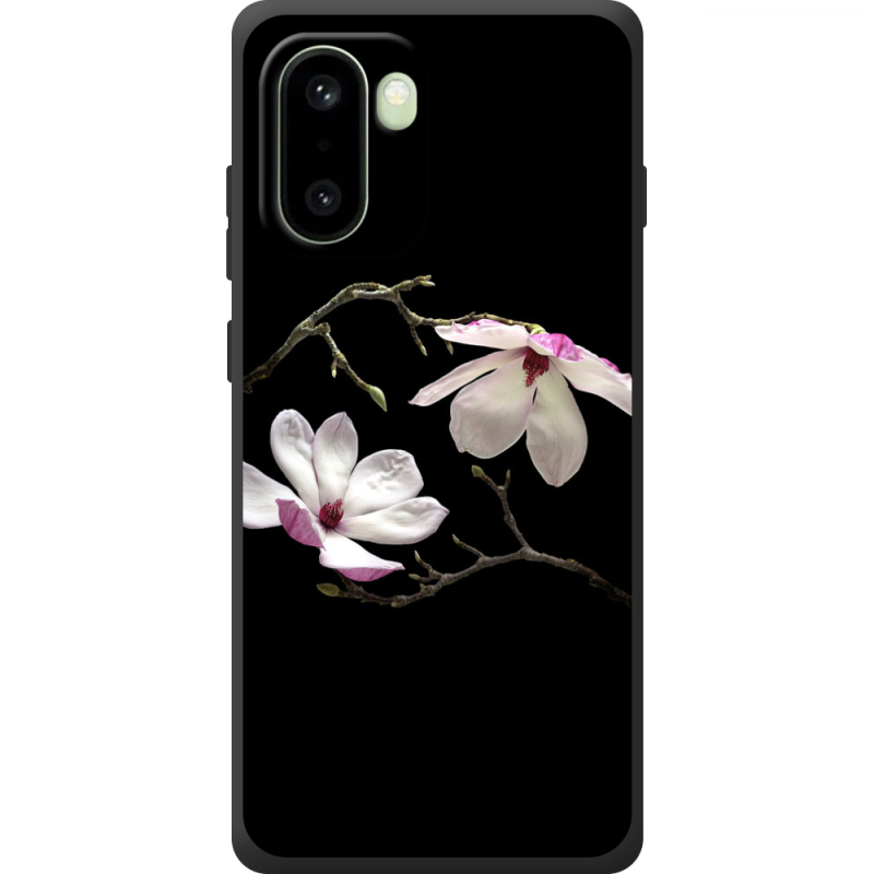 Чохол BoxFace OnePlus 15R Ночные Магнолии