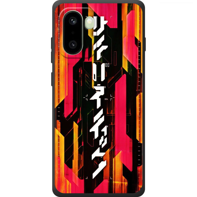 Чохол BoxFace OnePlus 15R 