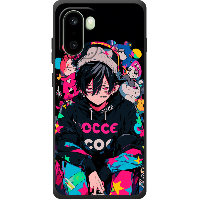 Чохол BoxFace OnePlus 15R 