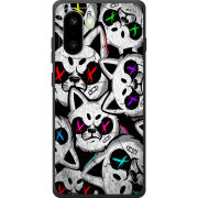 Чохол BoxFace OnePlus 15R Monster meow