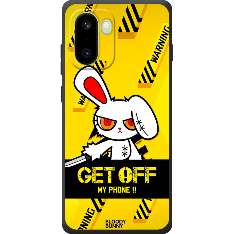 Чохол BoxFace OnePlus 15R 