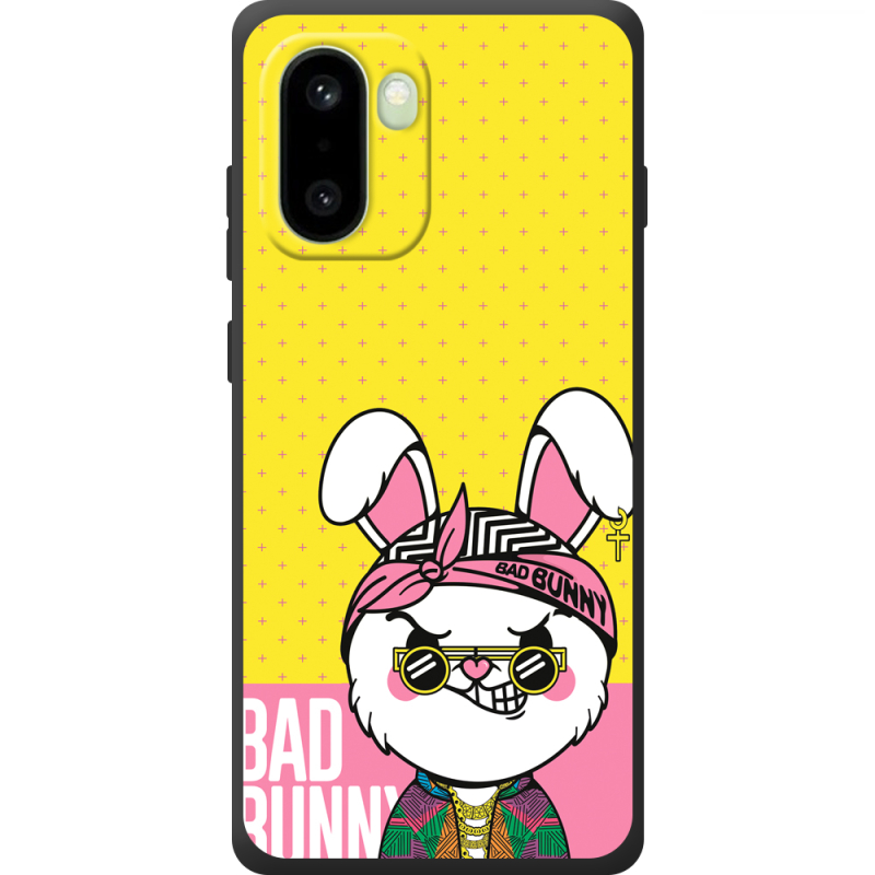 Чохол BoxFace OnePlus 15R 