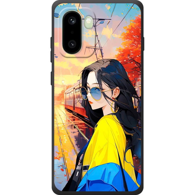 Чохол BoxFace OnePlus 15R 