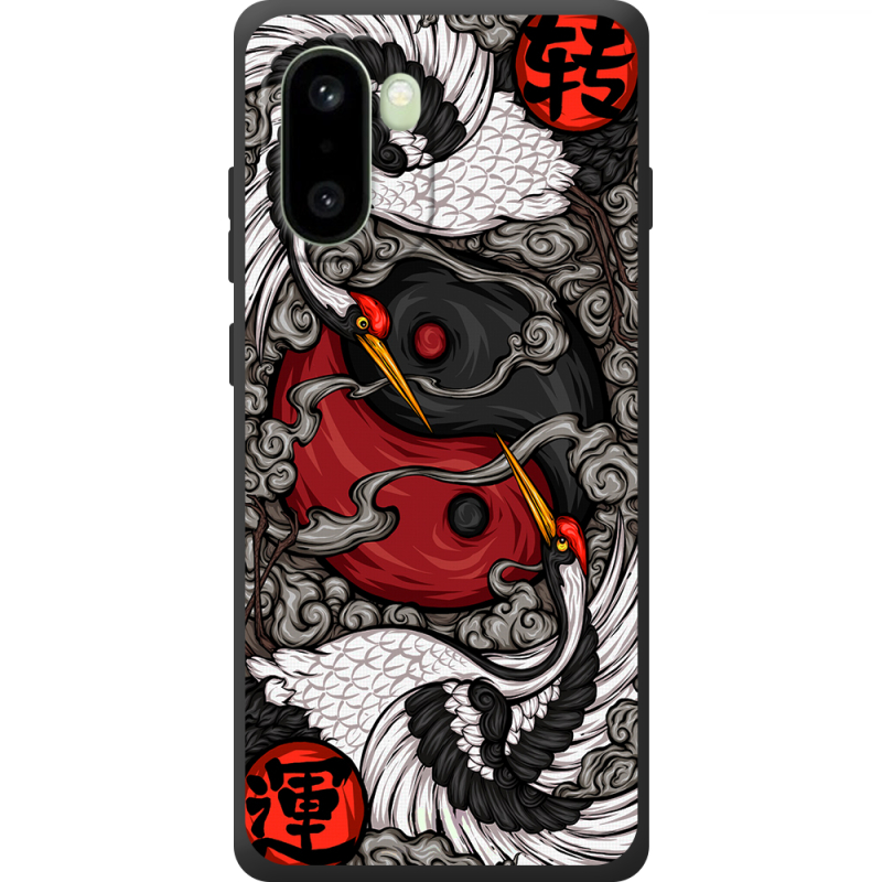 Чохол BoxFace OnePlus 15R 