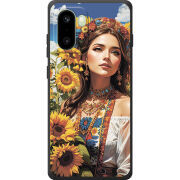 Чохол BoxFace OnePlus 15R Сонячна Душа