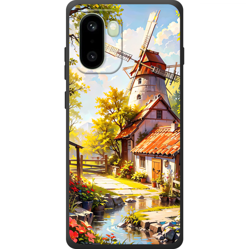 Чохол BoxFace OnePlus 15R 