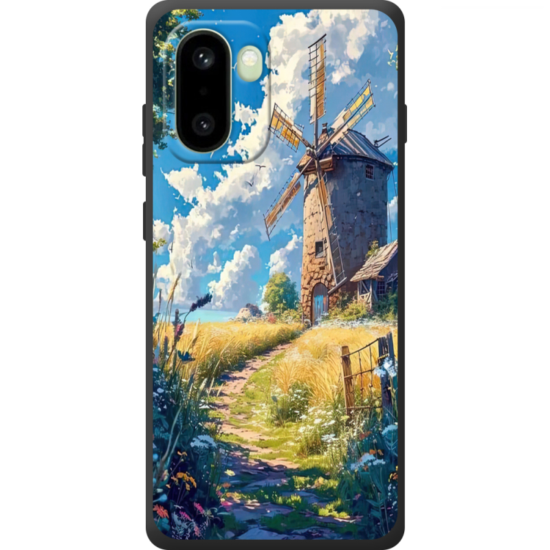 Чохол BoxFace OnePlus 15R 