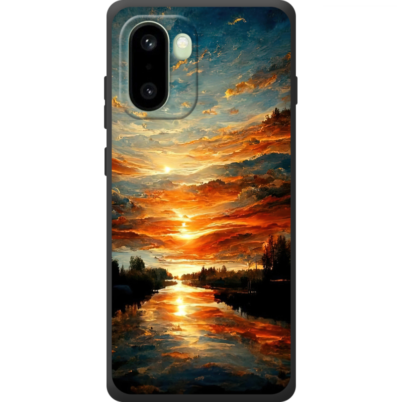 Чохол BoxFace OnePlus 15R 