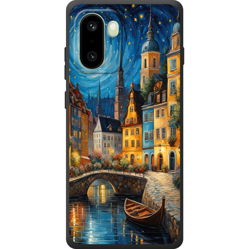 Чохол BoxFace OnePlus 15R 