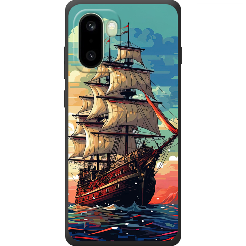 Чохол BoxFace OnePlus 15R 