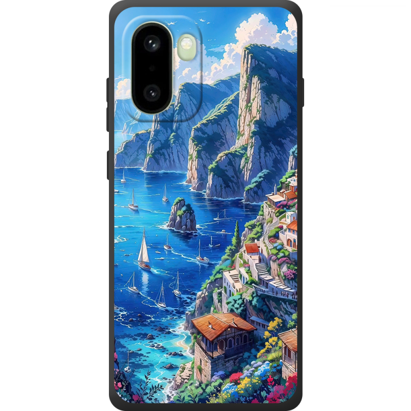 Чохол BoxFace OnePlus 15R 