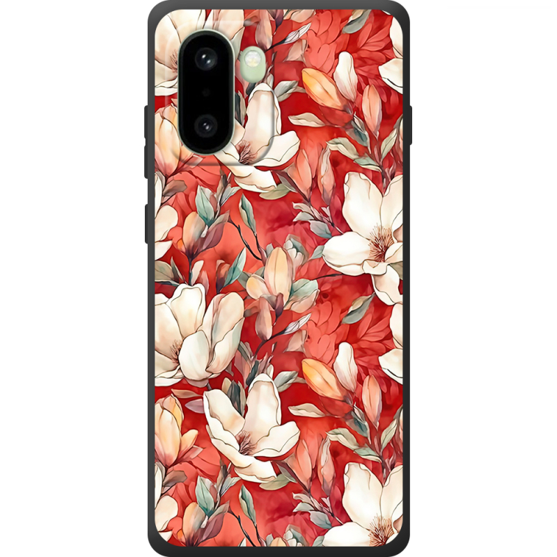 Чохол BoxFace OnePlus 15R Світанок магнолій